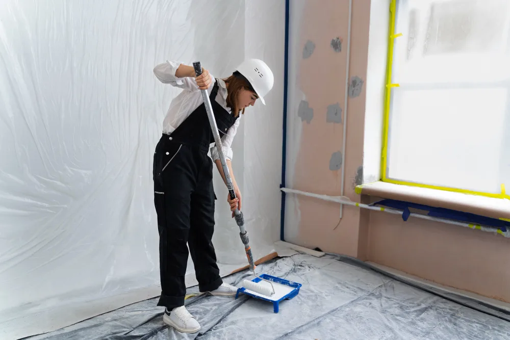 Transform Your Spaces. Beautifully. - 问鼎娱乐官网3
